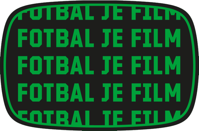 FOTBAL JE FILM