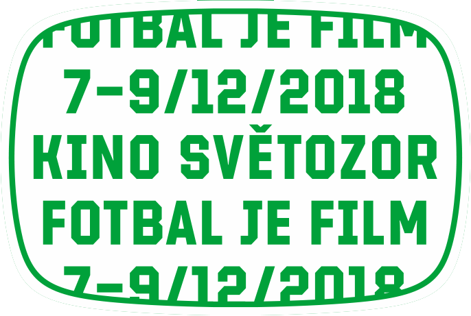 FOTBAL JE FILM