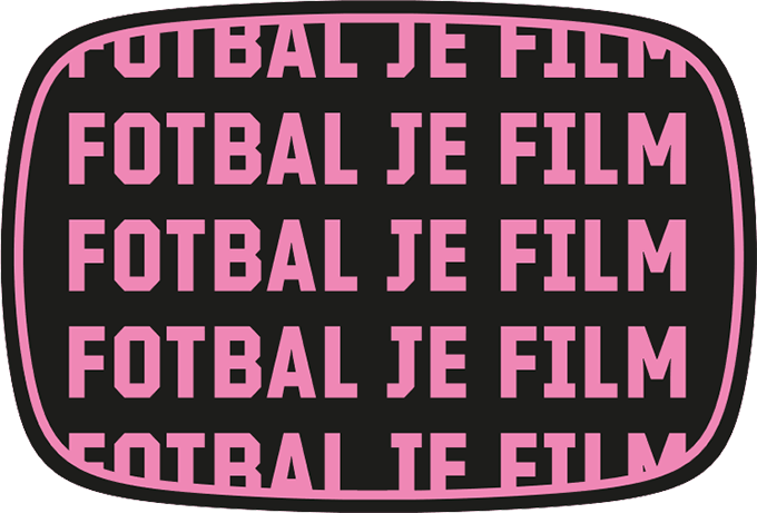 FOTBAL JE FILM