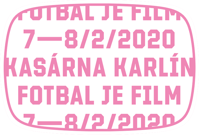 FOTBAL JE FILM