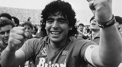 Maradona